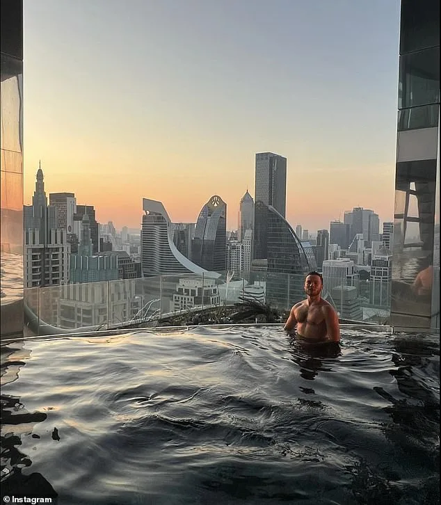 Influencer Donor Dan's High-End Sperm Donor Program Promises Luxury and $100K Earnings