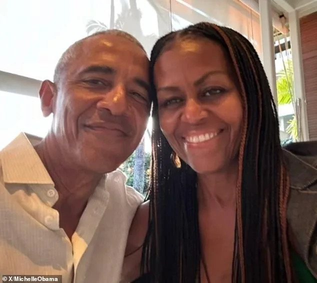 Obama on Aliens: 'They're Real' But Rejects Area 51 Conspiracy