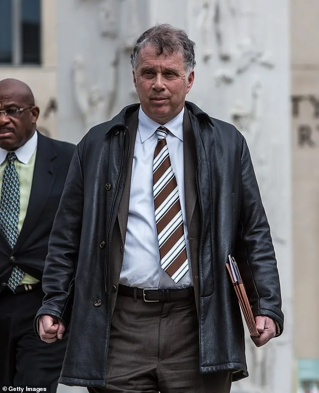 Resurfacing Email Exposes Alleged Affair and Hidden Marriage in Scandal