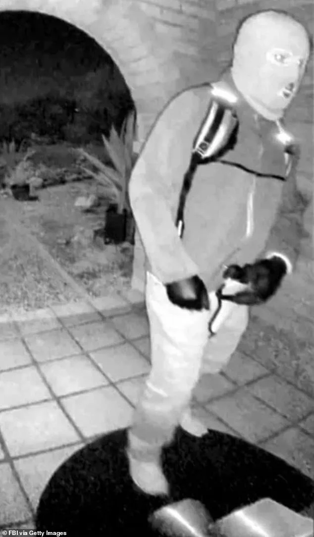 Signal Sniffer Helicopter Deployed in Search for Missing Nancy Guthrie