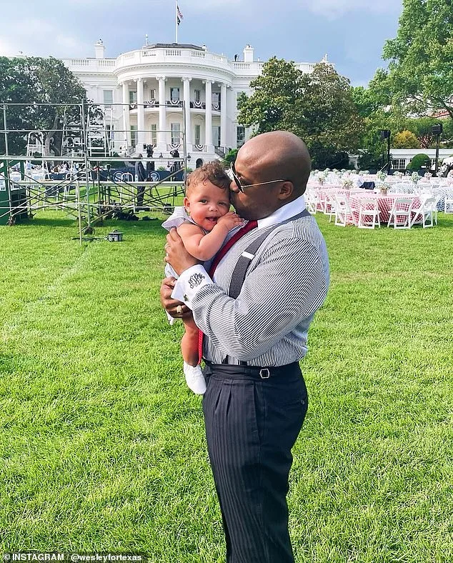 Wesley Hunt's Contradictions: NICU Claims and Absenteeism Spark Political Crisis