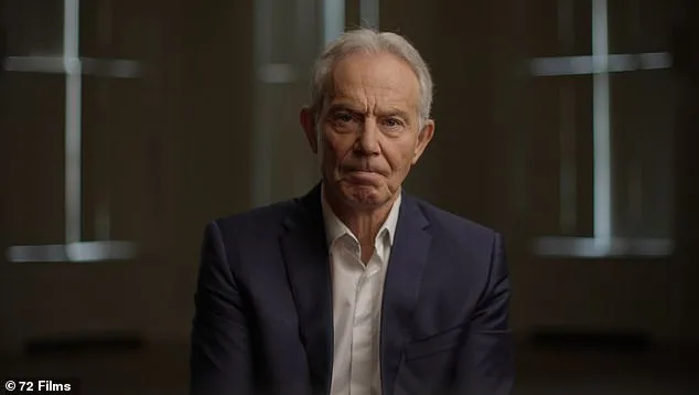 Cherie Blair Admits Tony Blair Was Better Politician Than Husband, Says *The Tony Blair Story* Documentary