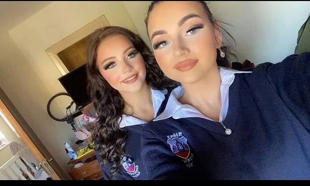 Estranged Twin Daughters Accuse Irishman Detained by ICE of Abandonment, Demand Return to Face Drug Charges Amid Hypocrisy Claims