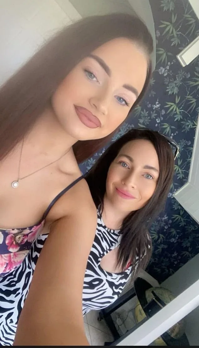 Estranged Twin Daughters Accuse Irishman Detained by ICE of Abandonment, Demand Return to Face Drug Charges Amid Hypocrisy Claims