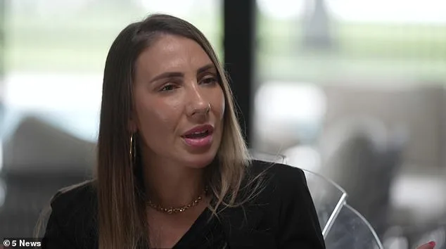 Marina Lacerda's Testimony: Epstein and Prince Andrew Allegedly Involved in Abuse Network