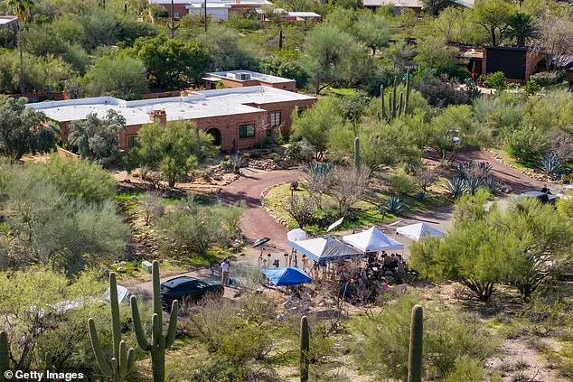 Savannah Guthrie's Heartfelt Plea: 'Bring Her Home' as Mother Vanishes on Day 14