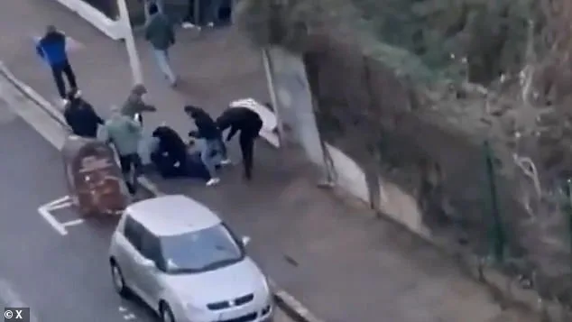 Violent Death of Hard-Right Youth Sparks Political Crisis in France Ahead of Crucial Elections