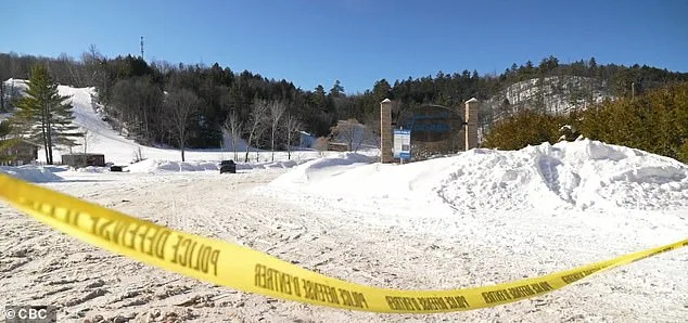 13-Year-Old Dies in Freak Chairlift Accident at Quebec Ski Resort