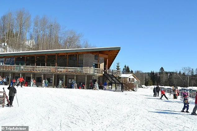 13-Year-Old Dies in Freak Chairlift Accident at Quebec Ski Resort