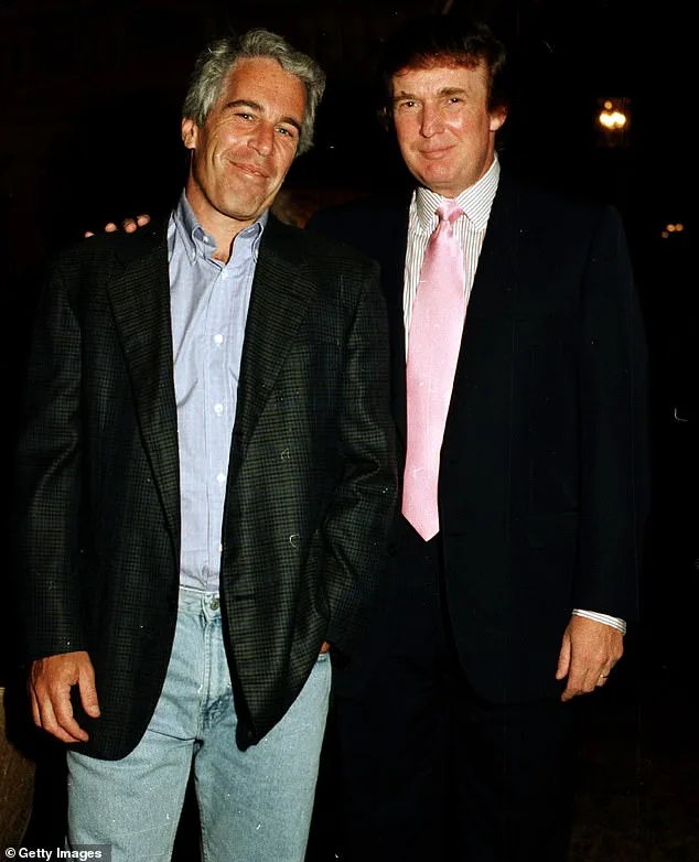 Hillary Clinton Accuses Trump of Cover-Up in Jeffrey Epstein Files Release