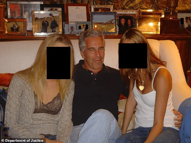 New DOJ Documents Reveal Jeffrey Epstein's Obsessive Control and Eccentricities