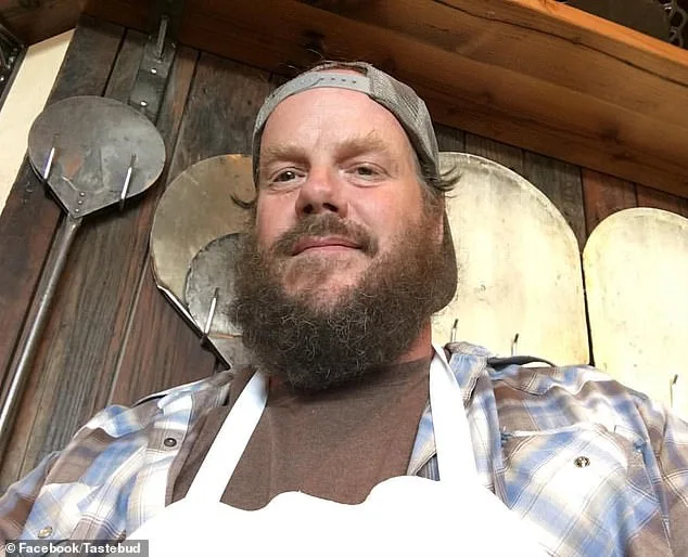 Portland Pizza Restaurant Tastebud's Politically Charged Website Pop-Up Sparks Backlash