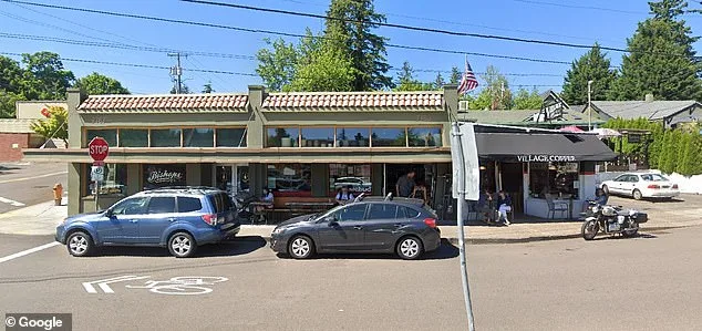 Portland Pizza Restaurant Tastebud's Politically Charged Website Pop-Up Sparks Backlash