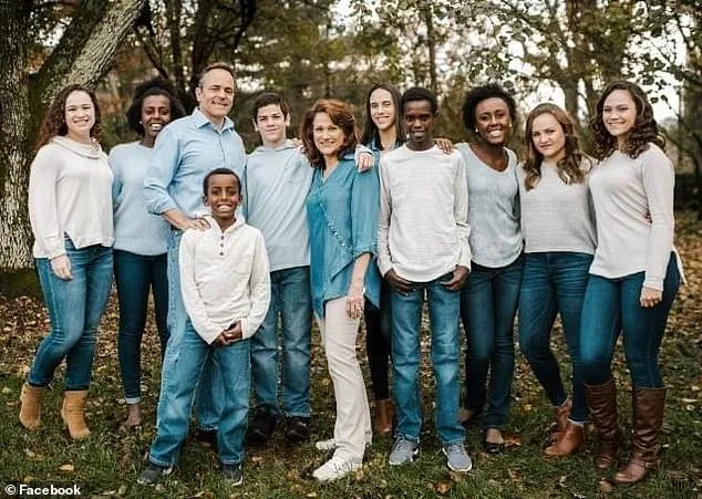 The Governor's Family Values: A Secret Adoption Crisis Unravels