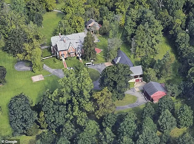 The Governor's Family Values: A Secret Adoption Crisis Unravels