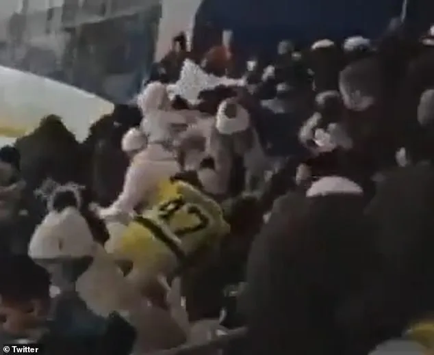 Tragedy at Pawtucket Arena: Transgender Shooter Kills Family Members in Chaos