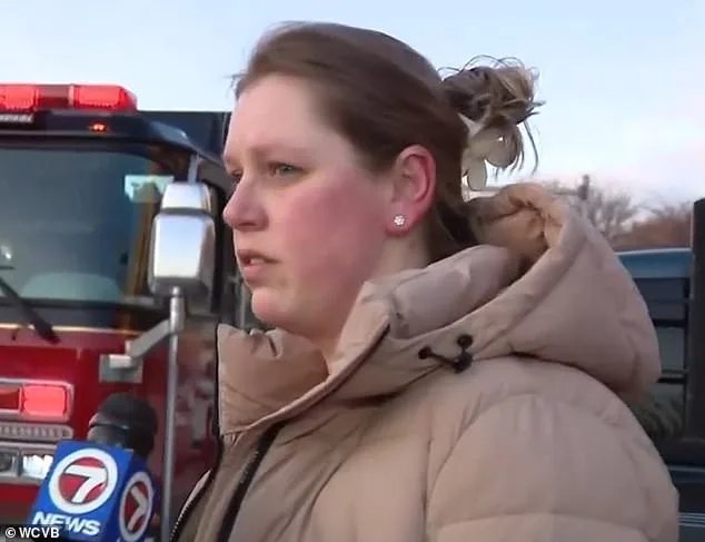 Tragedy at Pawtucket Arena: Transgender Shooter Kills Family Members in Chaos