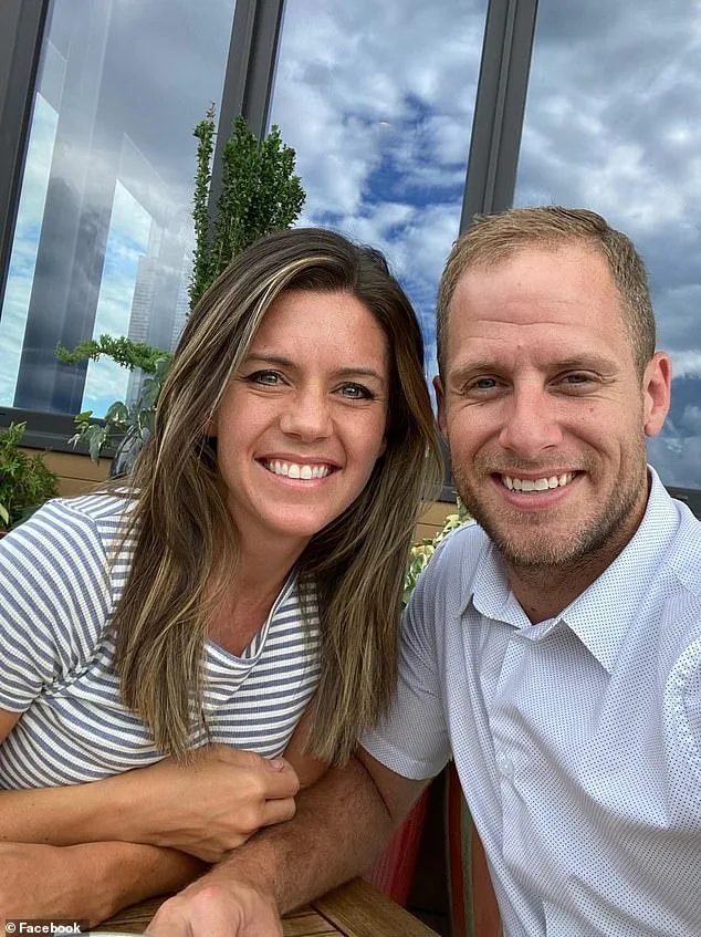 Tragedy Strikes Tipp City: Volleyball Coach Ashley Flynn Killed in Home Invasion During Burglary Gone Wrong