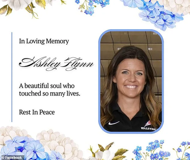 Tragedy Strikes Tipp City: Volleyball Coach Ashley Flynn Killed in Home Invasion During Burglary Gone Wrong