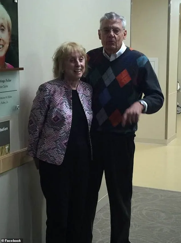 87-Year-Old Prominent Lawyer Robert Fuller Jr. Found Shot Dead in Maryland Senior Home; Homicide Under Investigation