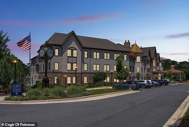 87-Year-Old Prominent Lawyer Robert Fuller Jr. Found Shot Dead in Maryland Senior Home; Homicide Under Investigation