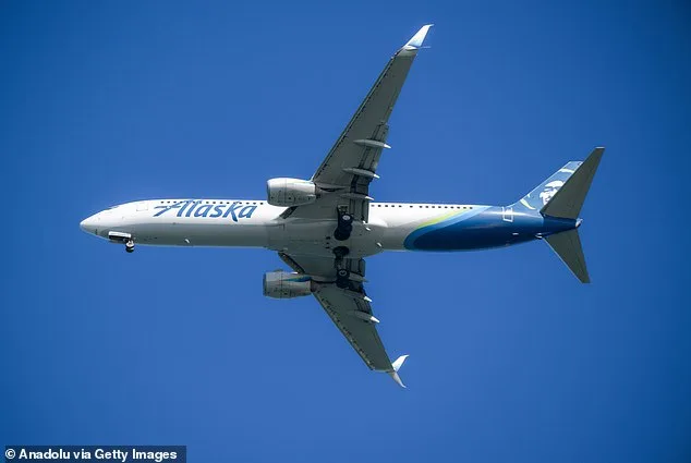 Alaska Airlines Pilots Secure 21% Pay Hike in Landmark Contract Amid Merger