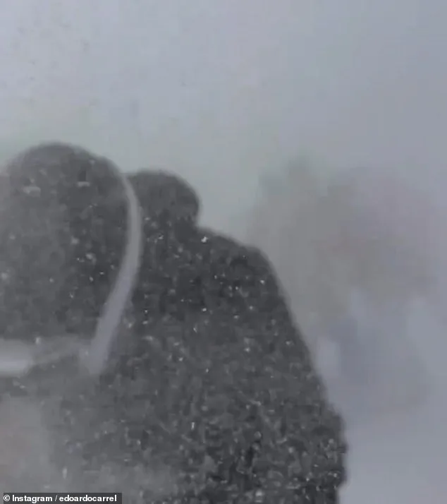 British Family Captures Harrowing Avalanche in Italy as Safety Concerns Grow