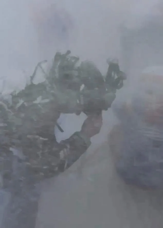 British Family Captures Harrowing Avalanche in Italy as Safety Concerns Grow