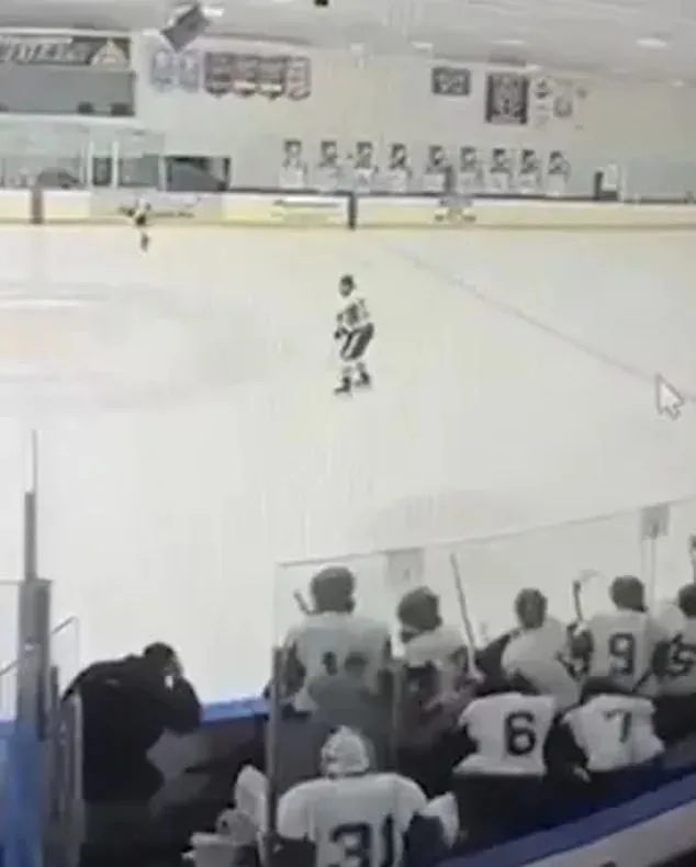 Dark Past of Pawtucket Mass Shooter Emerges as Community Reels from Tragedy