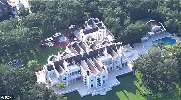 Federal Indictment Unveils Cult-Like Call Center Empire Run by 'Prophetess' Kathleen Klein, Accused of Forced Labor and Religious Extremism