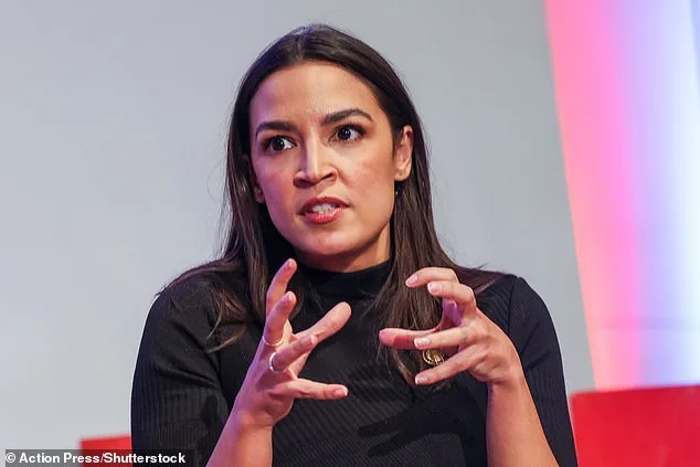 Heated Debate Erupts Over AOC's Awkward Pause at Munich Security Conference