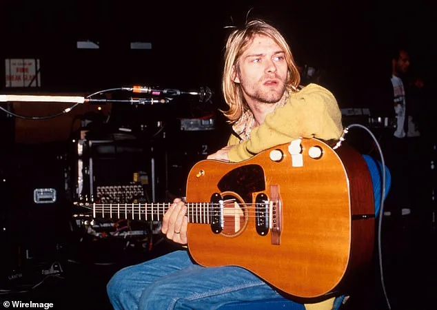 Kurt Cobain's Death Revisited: Retired Police Captain's Audit Suggests Homicide, Not Suicide