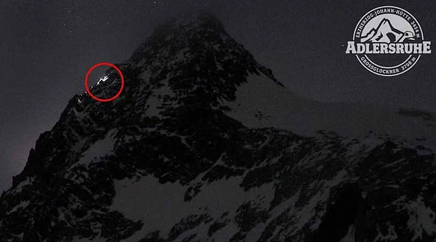 Negligent Homicide Trial of Thomas Plamberger: Emotional Storm and Tragedy on Austria's Highest Mountain