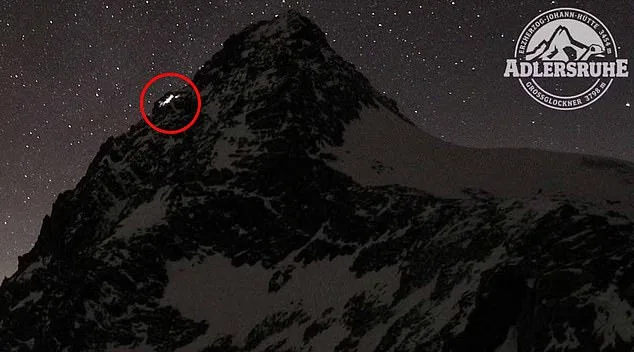 Negligent Homicide Trial of Thomas Plamberger: Emotional Storm and Tragedy on Austria's Highest Mountain