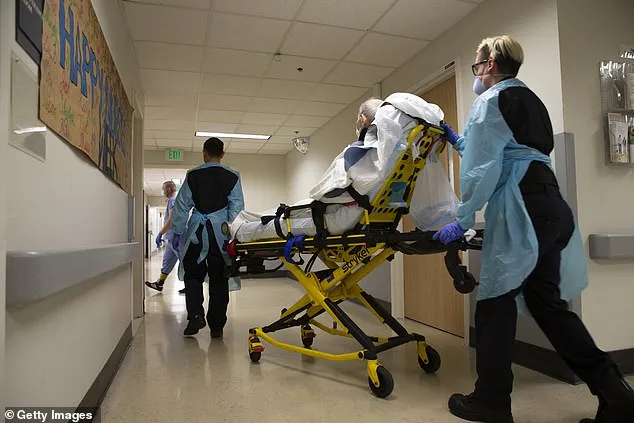 State Law Mandating Free Healthcare Sparks Existential Crisis at Rural Newport Hospital