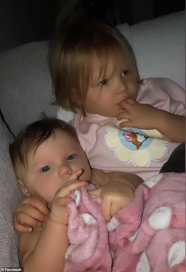 Tragic Drowning of Two Young Sisters in Katy, Texas Leaves Family in Shock