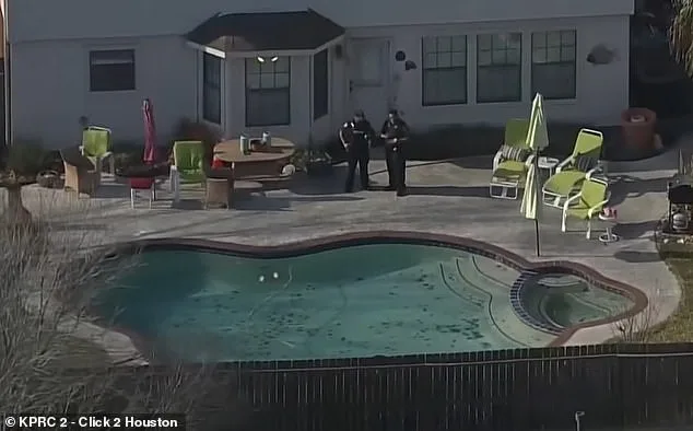 Tragic Drowning of Two Young Sisters in Katy, Texas Leaves Family in Shock