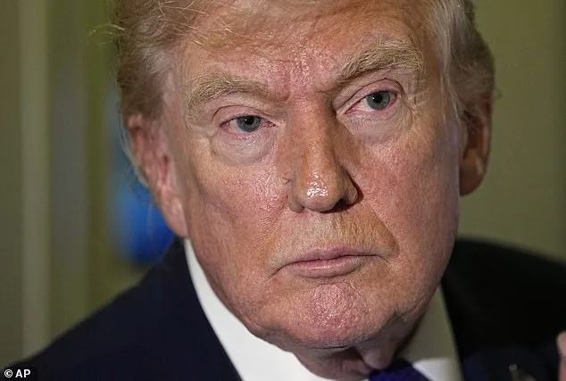 Trump Faces Scrutiny Over Contradictory Remarks on Georgia's 14th District Endorsement