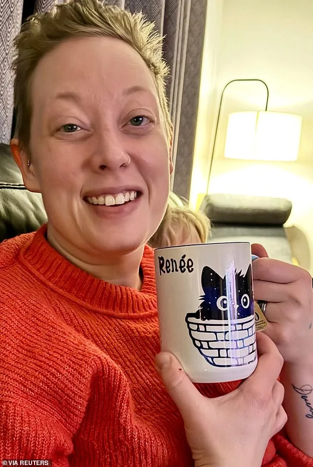 Arsonists Target Memorial for Mother Killed by ICE Agent, Sparking Outrage in Community