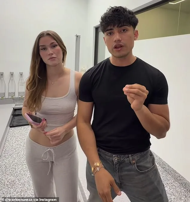 Brazen Bal Harbour Heist: Social Media Influencer's Ferrari Stolen in Shocking Theft