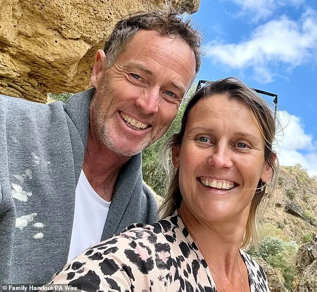 British Couple Sentenced to 10 Years in Iran: UK Condemns 'Totally Unjustifiable' Espionage Charges as Trial Raises Concerns Over Transparency