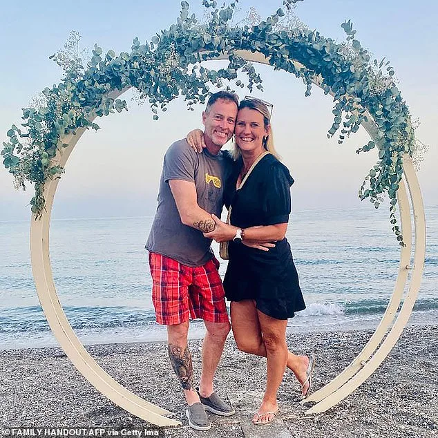 British Couple Sentenced to 10 Years in Iran: UK Condemns 'Totally Unjustifiable' Espionage Charges as Trial Raises Concerns Over Transparency