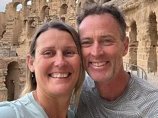 British Couple Sentenced to 10 Years in Iran: UK Condemns 'Totally Unjustifiable' Espionage Charges as Trial Raises Concerns Over Transparency