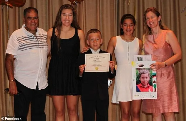 Brother's Premeditated Crossbow Attack Shocks Suburban Neighborhood