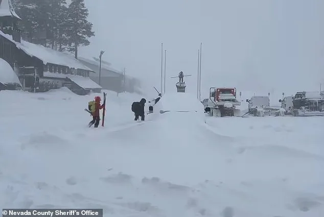 California Avalanche Claims Lives of Mothers Tied to Sugar Bowl Academy; Trip Organized by Parents, Not School