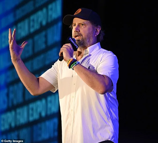 Jamie Kennedy Slams Celebrities' Immigration Hypocrisy Amid Hollywood-Tensions