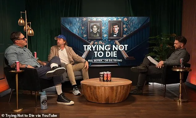 Jamie Kennedy Slams Celebrities' Immigration Hypocrisy Amid Hollywood-Tensions