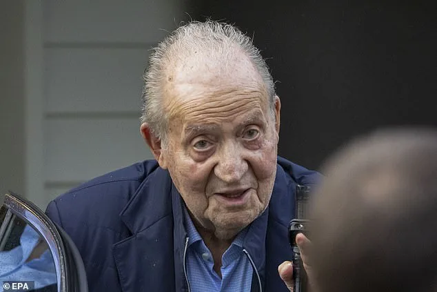 Prince Andrew's Arrest Marks Historic Shift in Royal Accountability and Legal Immunity