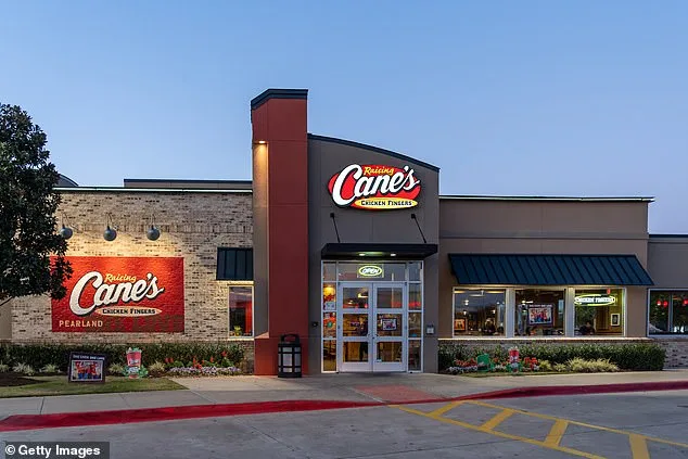 Raising Cane's Sues Landlord Over Alleged Extortionate Eviction Scheme to Make Way for Panda Express