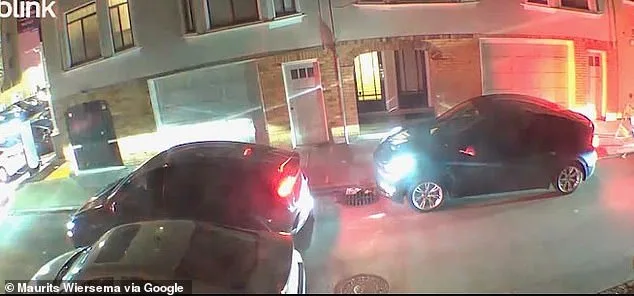 San Francisco's 24-Hour Tesla Charging Station Turns Into Neighborhood Liability as Residents Decry Noise and Chaos